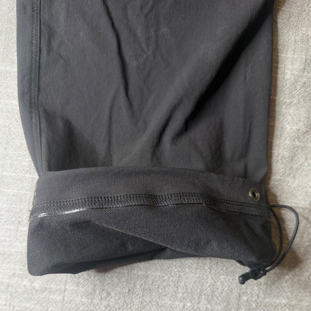 Arc'teryx Women's Dark Gray (more like black) Outdoor Pants - Picture 2 of 11